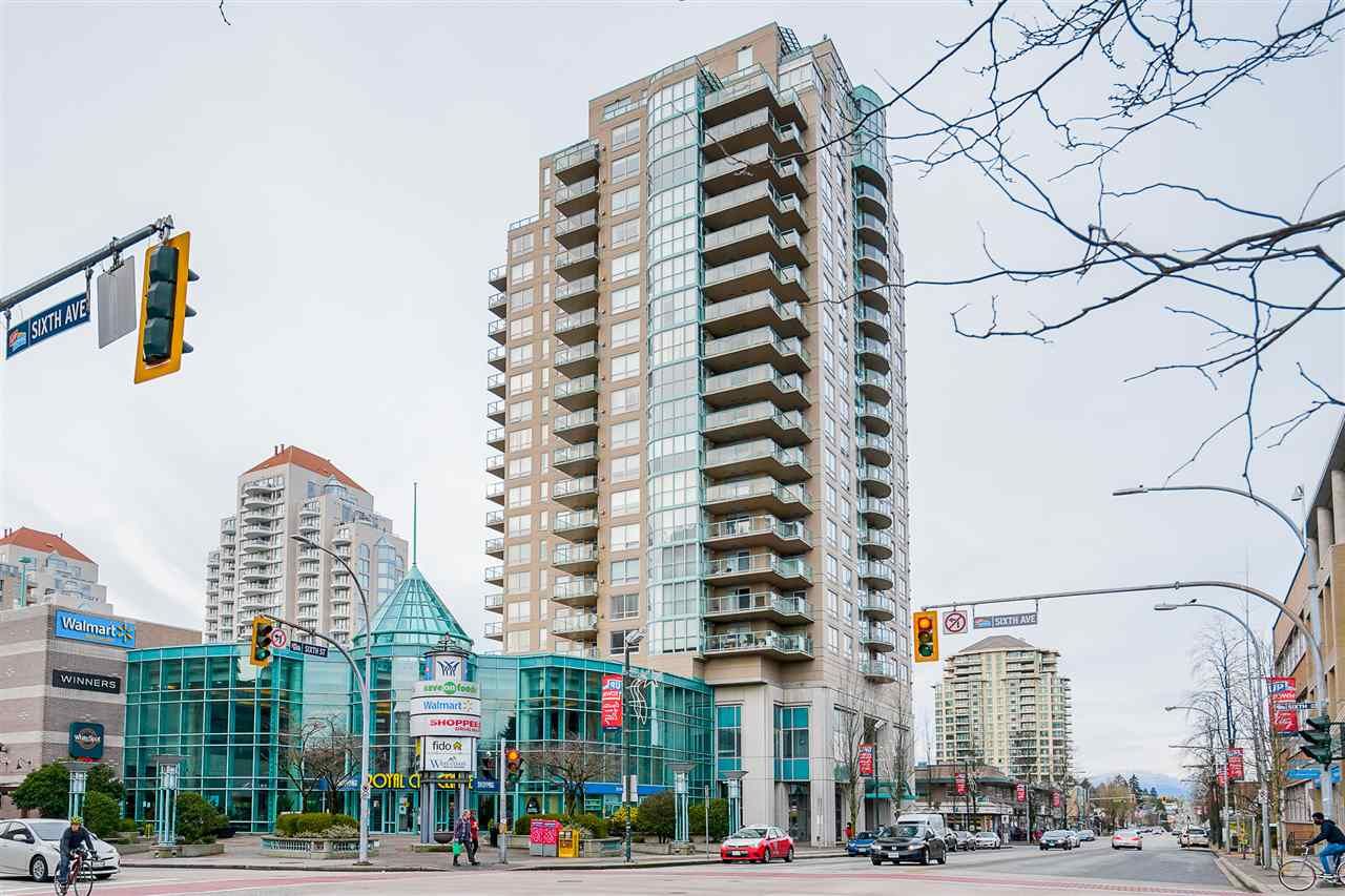 I have sold a property at 1501 612 SIXTH ST in New Westminster
