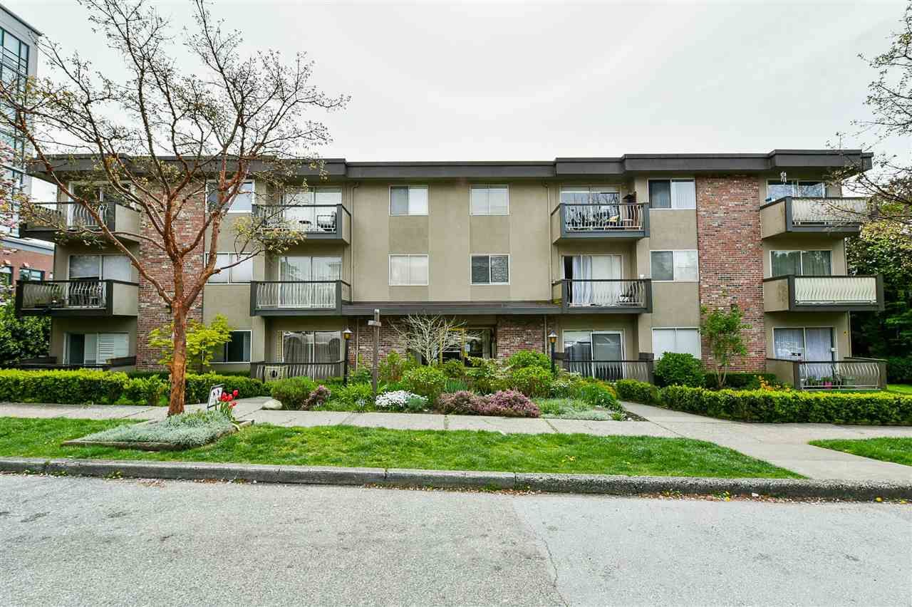 I have sold a property at 302 610 THIRD AVE in New Westminster